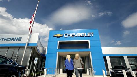 Hawthorne chevrolet - Which Chevy Vehicle is Right for You? | Hawthorne Chevrolet. Skip to main content. Sales: (800) 816-5804; Service: (800) 391-7919; 1180 GOFFLE RD Directions Hawthorne, NJ 07506. Home; New Inventory New Inventory. Shop New Inventory Chevy Fuel Economy New Chevrolet Specials New Chevrolet Truck Inventory